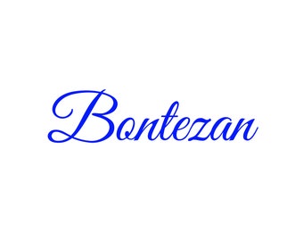 Bontezan Complexion