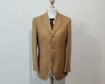 Cashmere Jacket