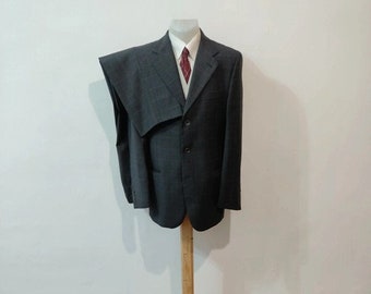 Like 1930s suit