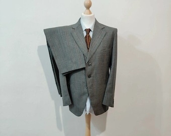 Vintage suit