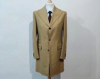 Polo coat