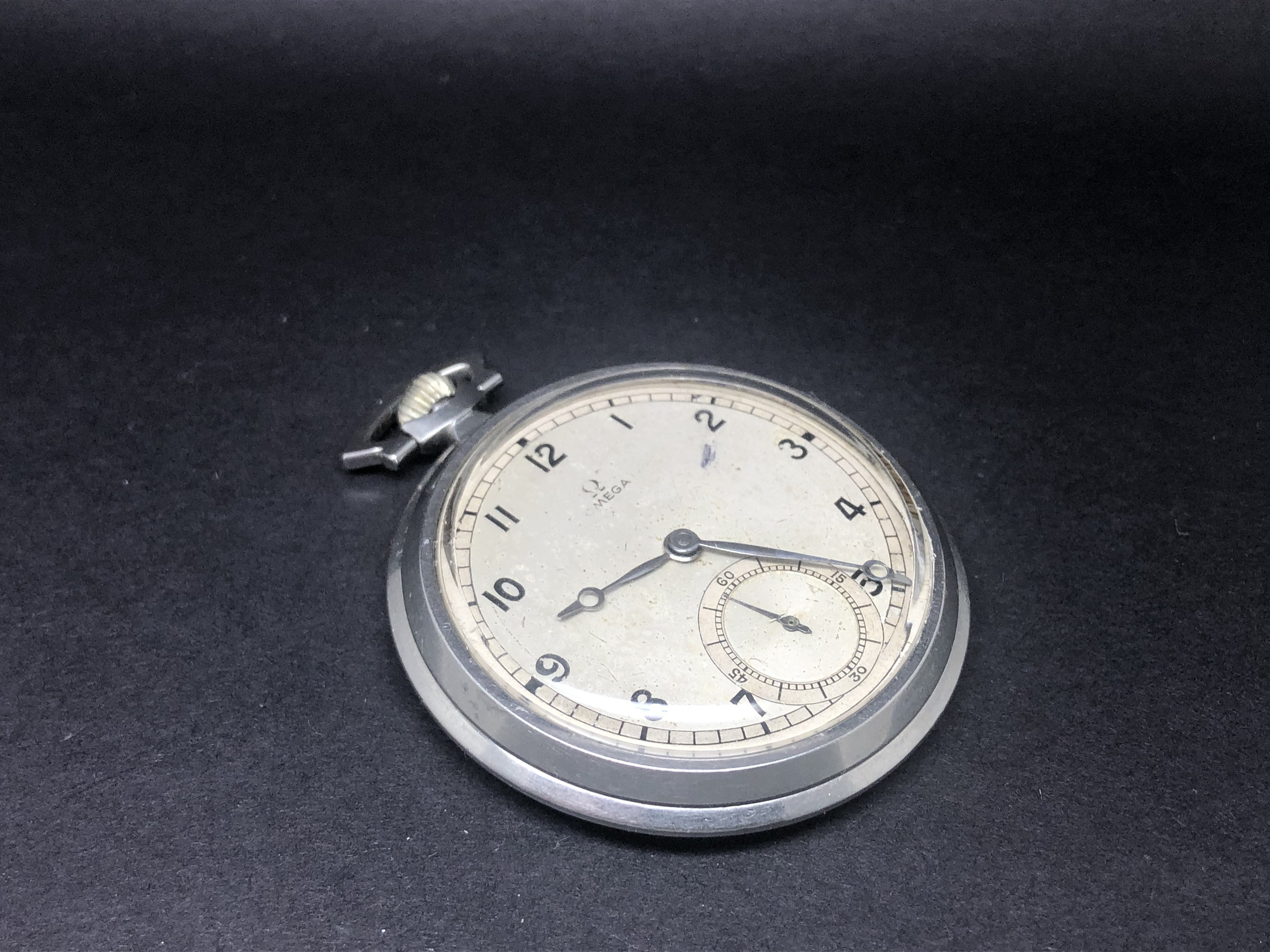 Relojes de bolsillo omega antiguos en venta hotsell