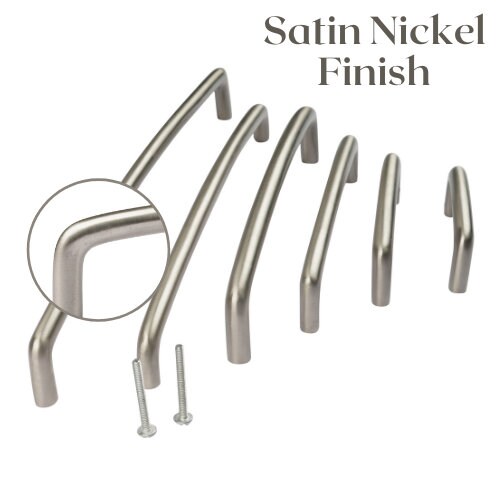 RWARE Minimalist BRASS Handle and Pull BRONZE Handle Door