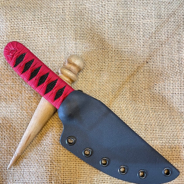 Kwaiken fixed blade