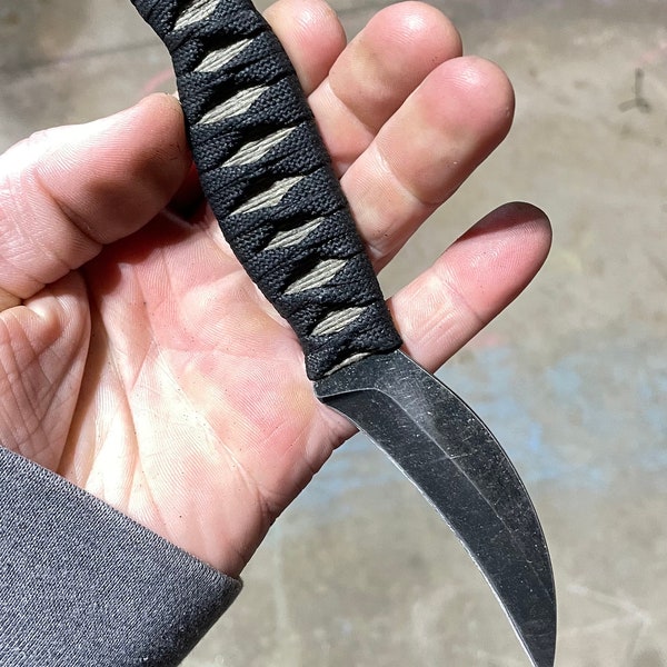 pikal knife