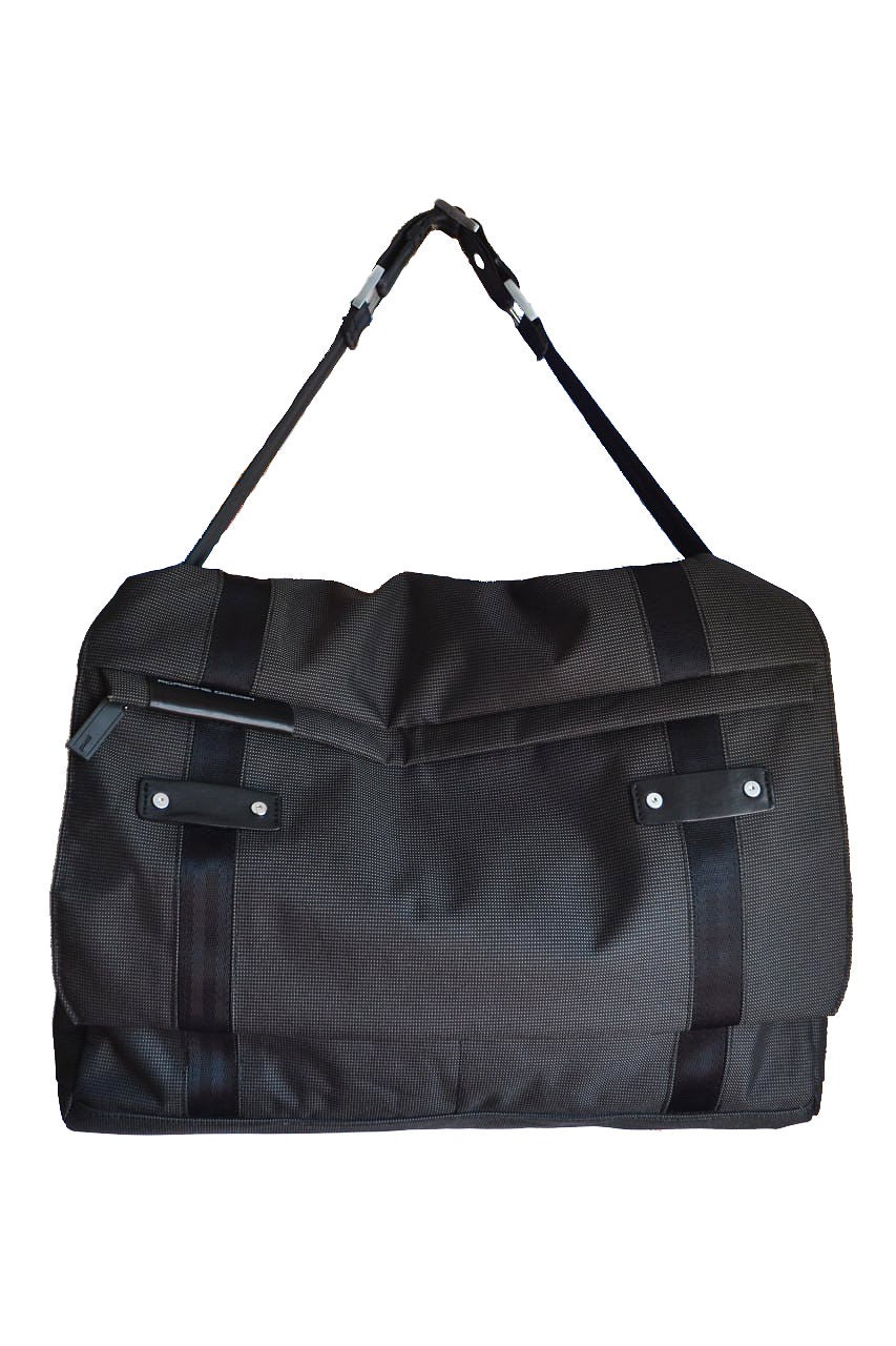 Porsche Design Luggage P2000 Authentic Men's Travel Business