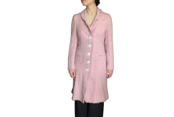 MOSCHINO Cheap And Chic Vintage Pink Womens in Wo… - image 1