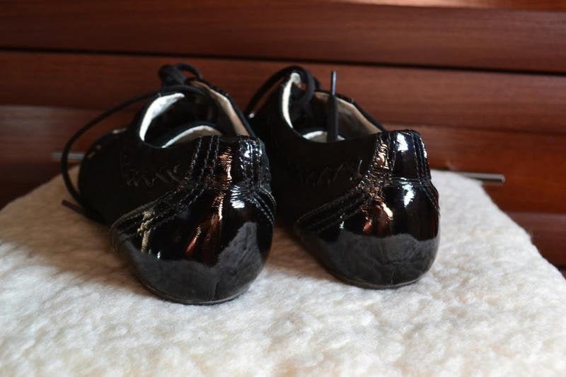 靴 Vintage Dior Leather Pumps 36 1/2 靴 Vintage Dior Leather Pumps 36 1/2 Christian Dior