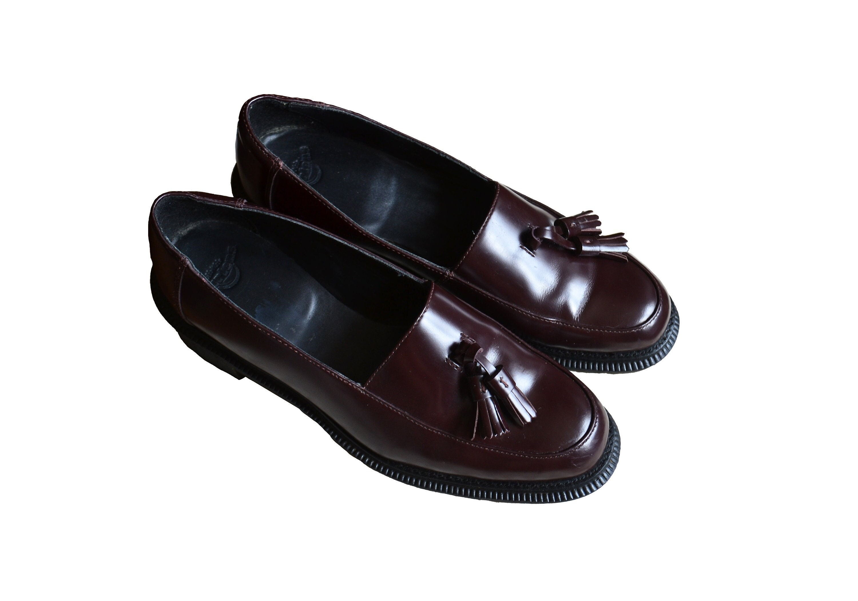 Dr martens favilla hot sale