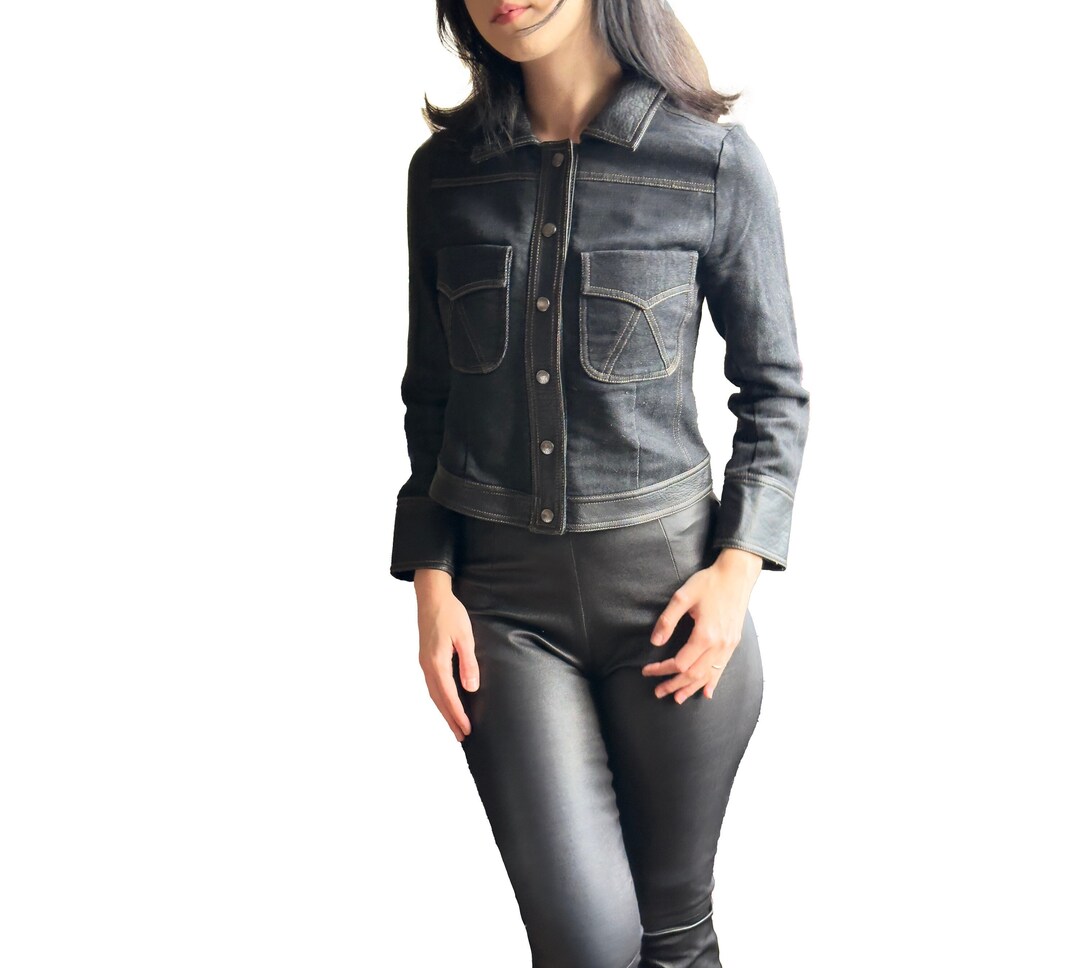 【マックスマーラ】 Jackets - Cropped Jackets ジャケット Max Mara 'cropped jacket with tie detail' | The Fashion Square
