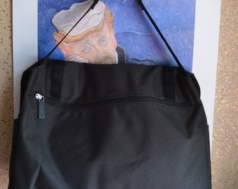 Porsche Design Luggage P2000 Authentic Men's Travel Business