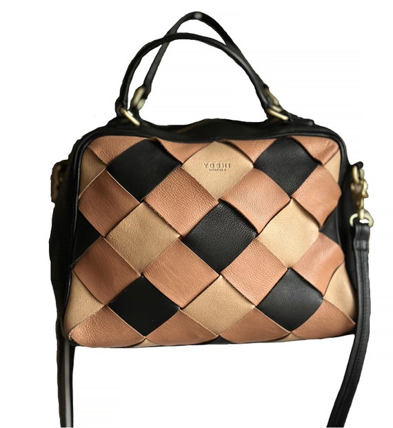 Yoshi lichfield leather bags new arrivals