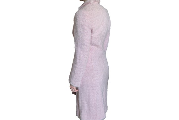 MOSCHINO Cheap And Chic Vintage Pink Womens in Wo… - image 5