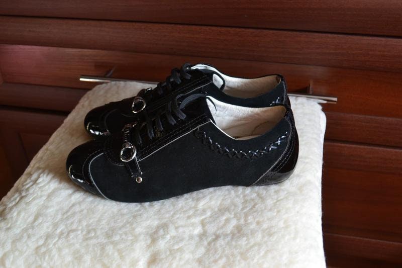 靴 Vintage Dior Leather Pumps 36 1/2 靴 Vintage Dior Leather Pumps 36 1/2 Christian Dior