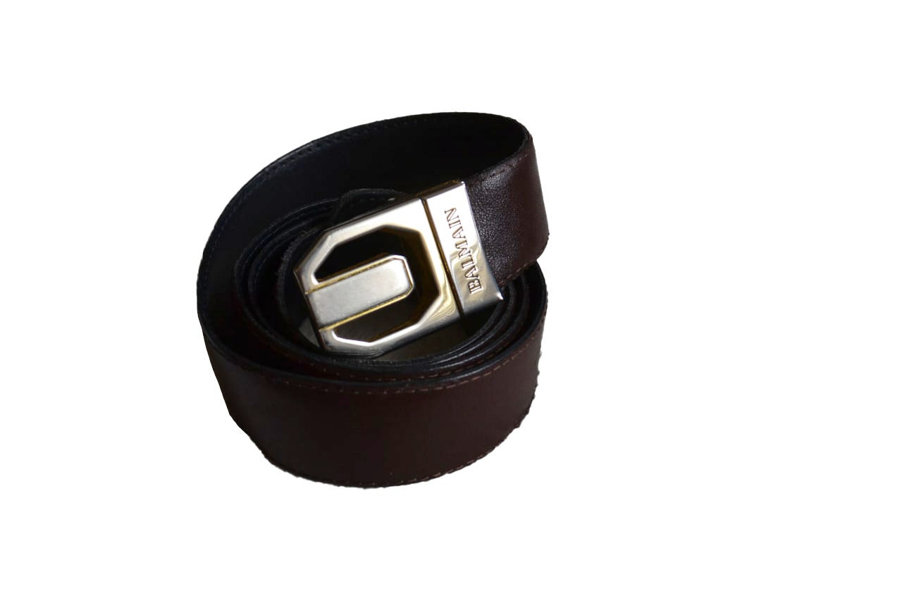 Balmain belts on sale best sale