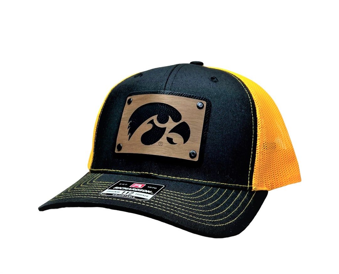 Iowa hawkeye baseball caps sale