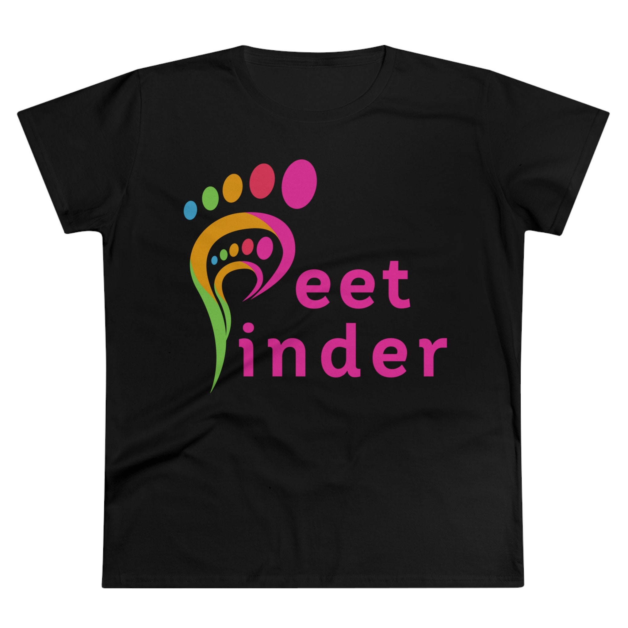 The Ultimate Feet Finder Tank Top - ltgth54