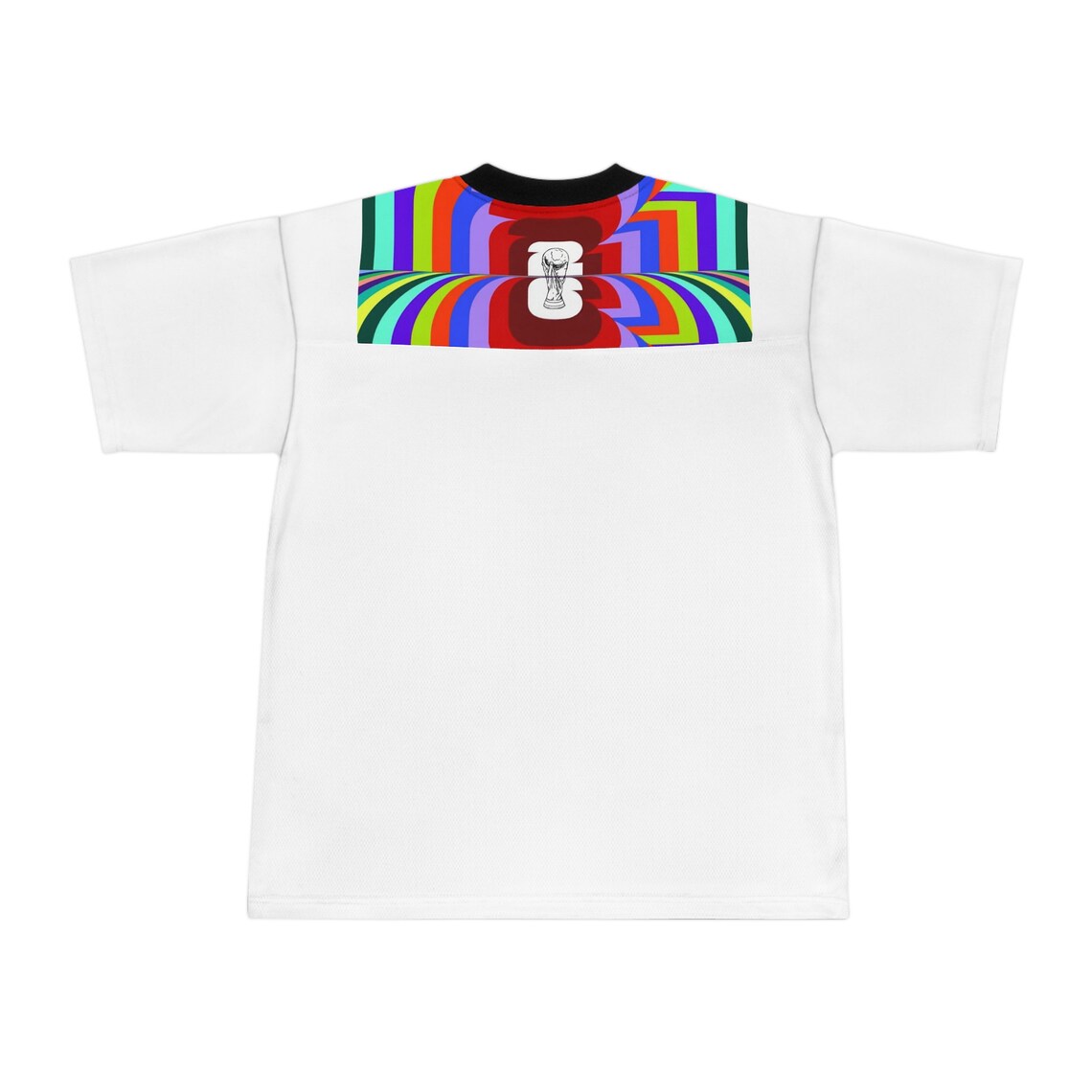 2026 World Cup T Shirt Unisex Football for Sports Fans Shirts Etsy