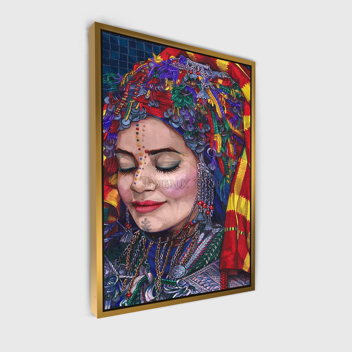 Moroccan Wall Art Morocco Home Decor Style Furniture Etsy