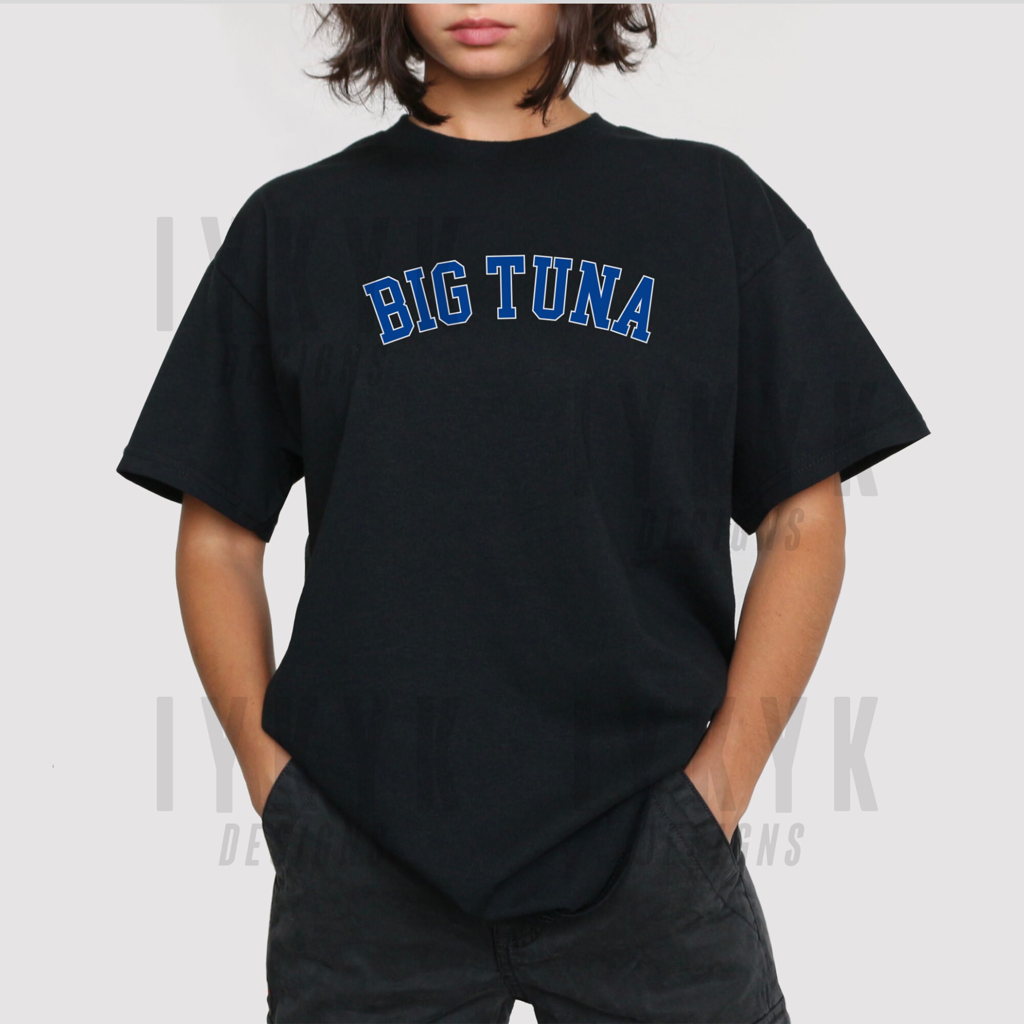 Tuna Shirt -  Canada