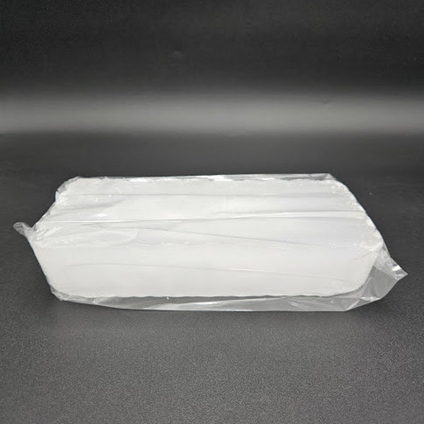 Paraffin Wax for Candle Making, Soap, Lip balm, Tealights