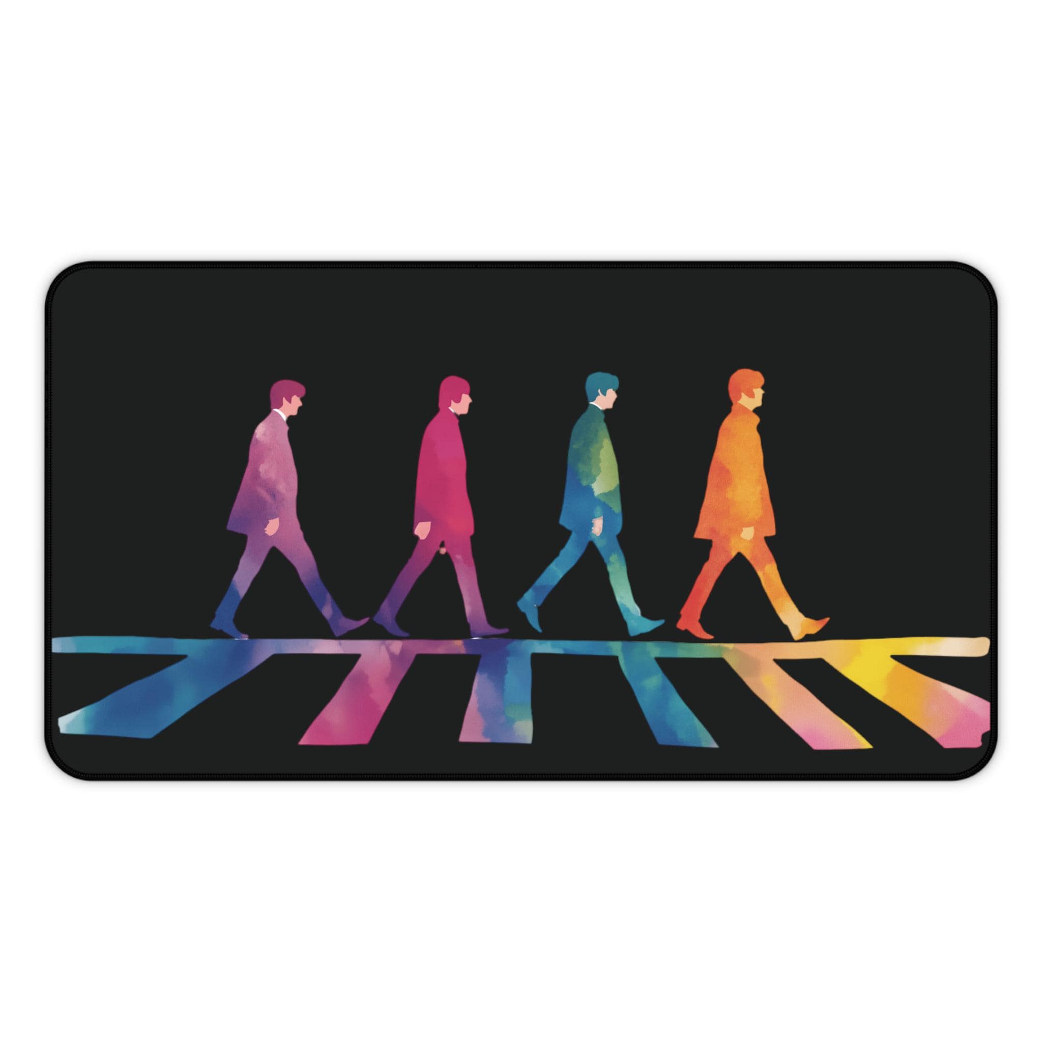 The Beatles Mouse Pad - Etsy