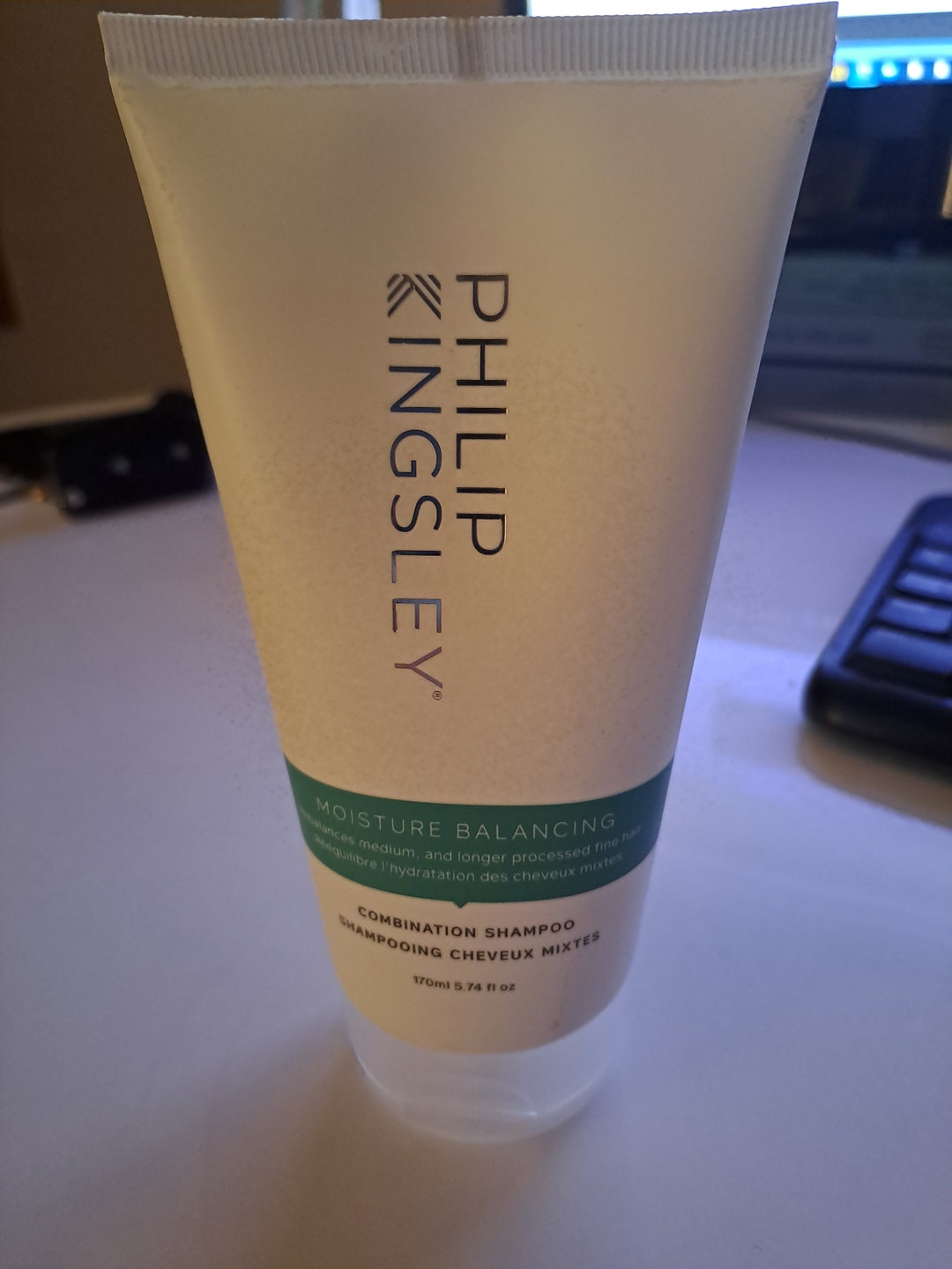 Philip Kingsley Shampoo Etsy UK