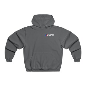 Kith top hollywood hoodie