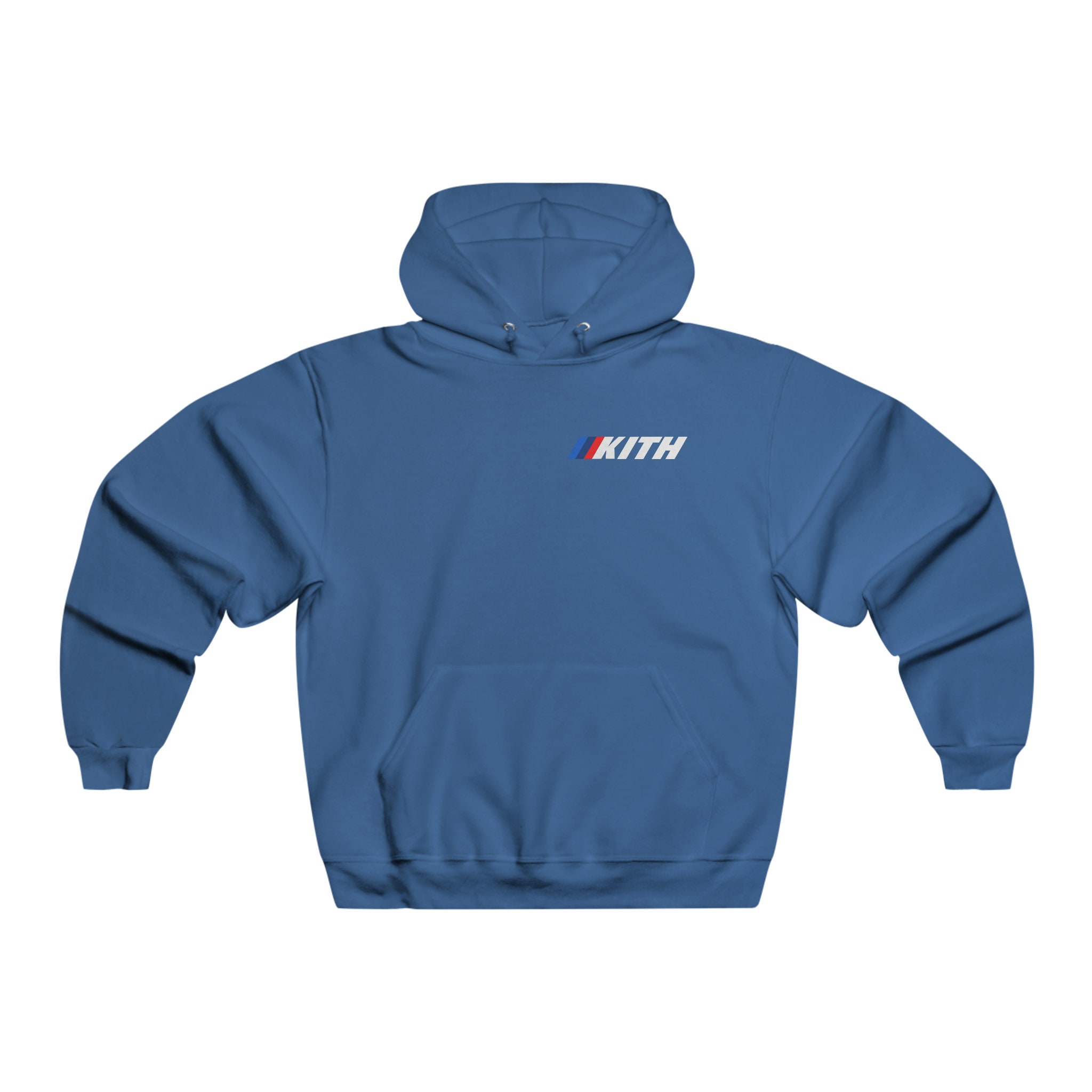 Kith X BMW Ad Hoodie Etsy