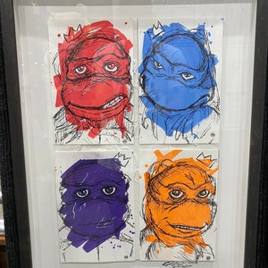 Ninja Bros
