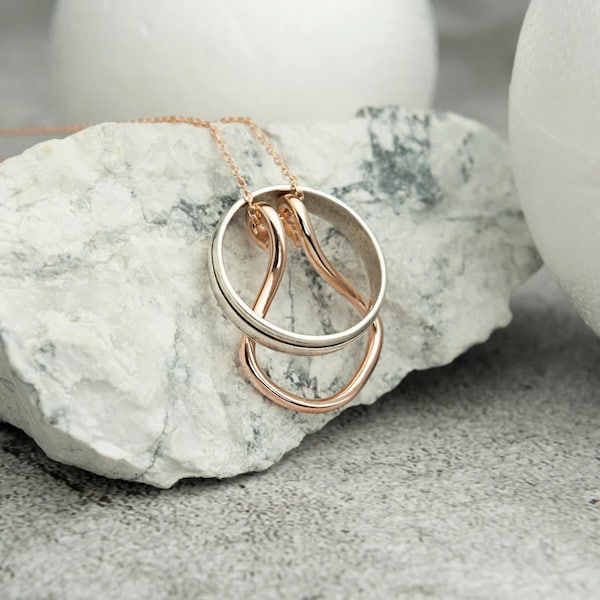 Ring Holder Necklace Etsy Australia