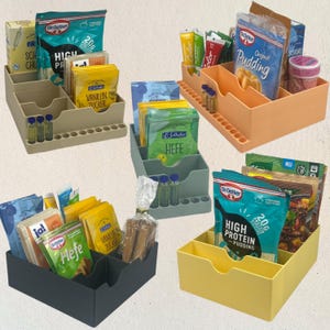 Baking pan organizer - Etsy.de