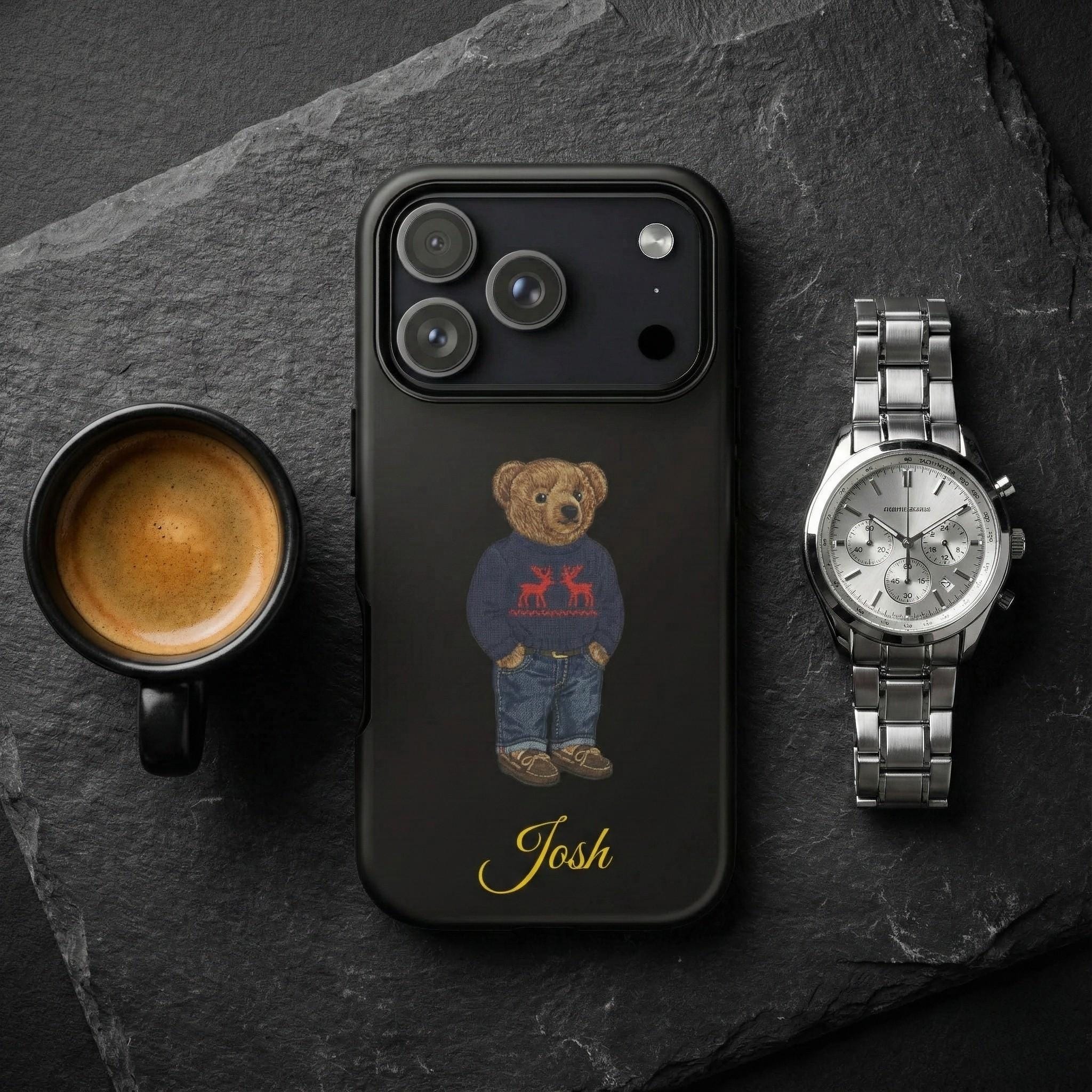 Polo ralph lauren iPhone case - Etsy 日本