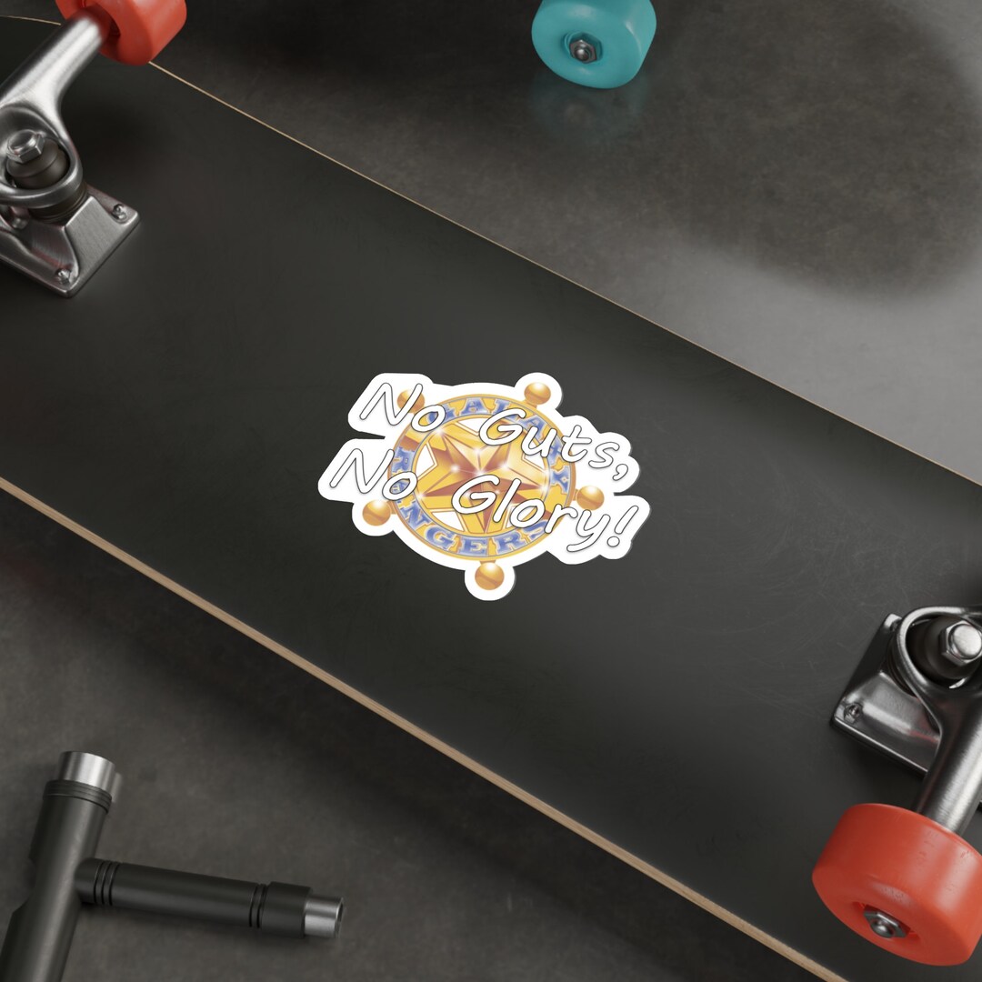 Starcom Starmax Bomber Sticker – 80s Cartoon Inspired, Matte Vinyl - Etsy