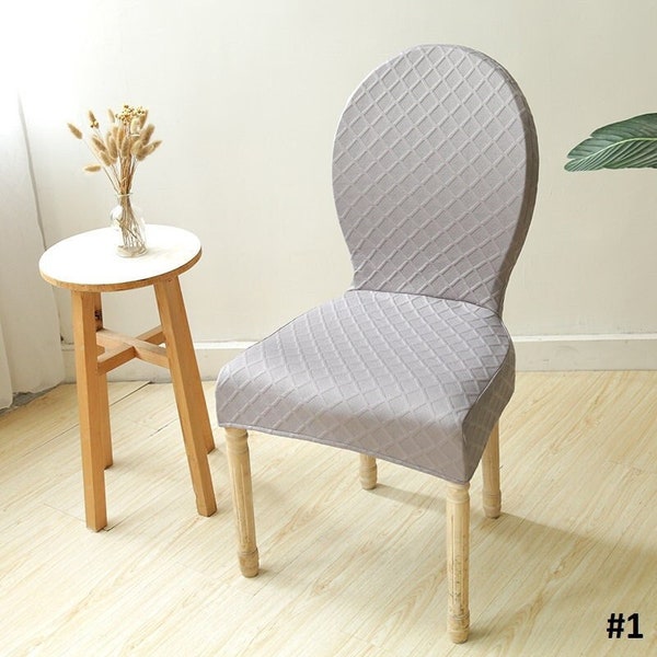 Chair Back Cover Etsy