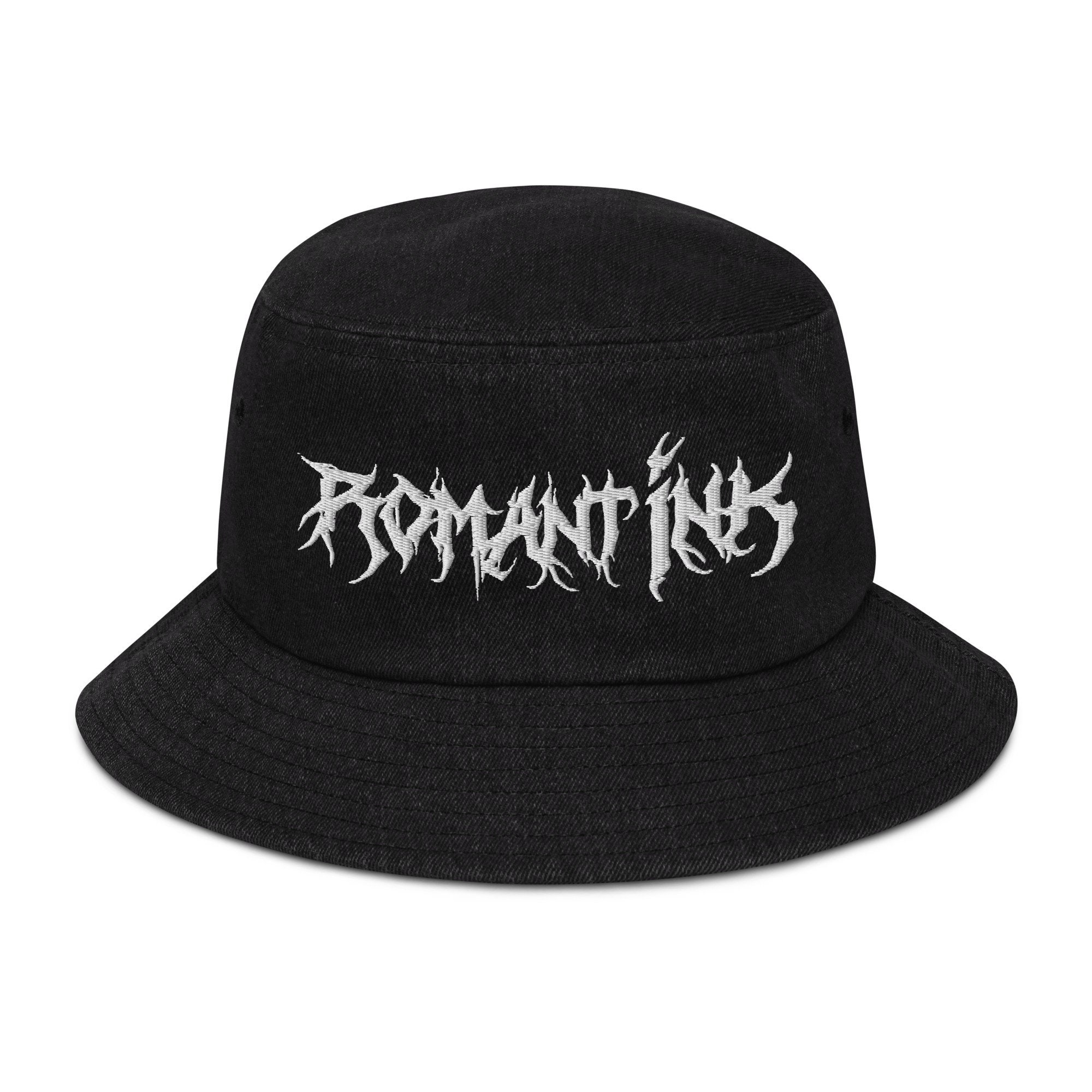Buy Tattoo Bucket Hat Online In India - Etsy India