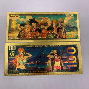 KAWAII KON: 24,000 ドル金貨