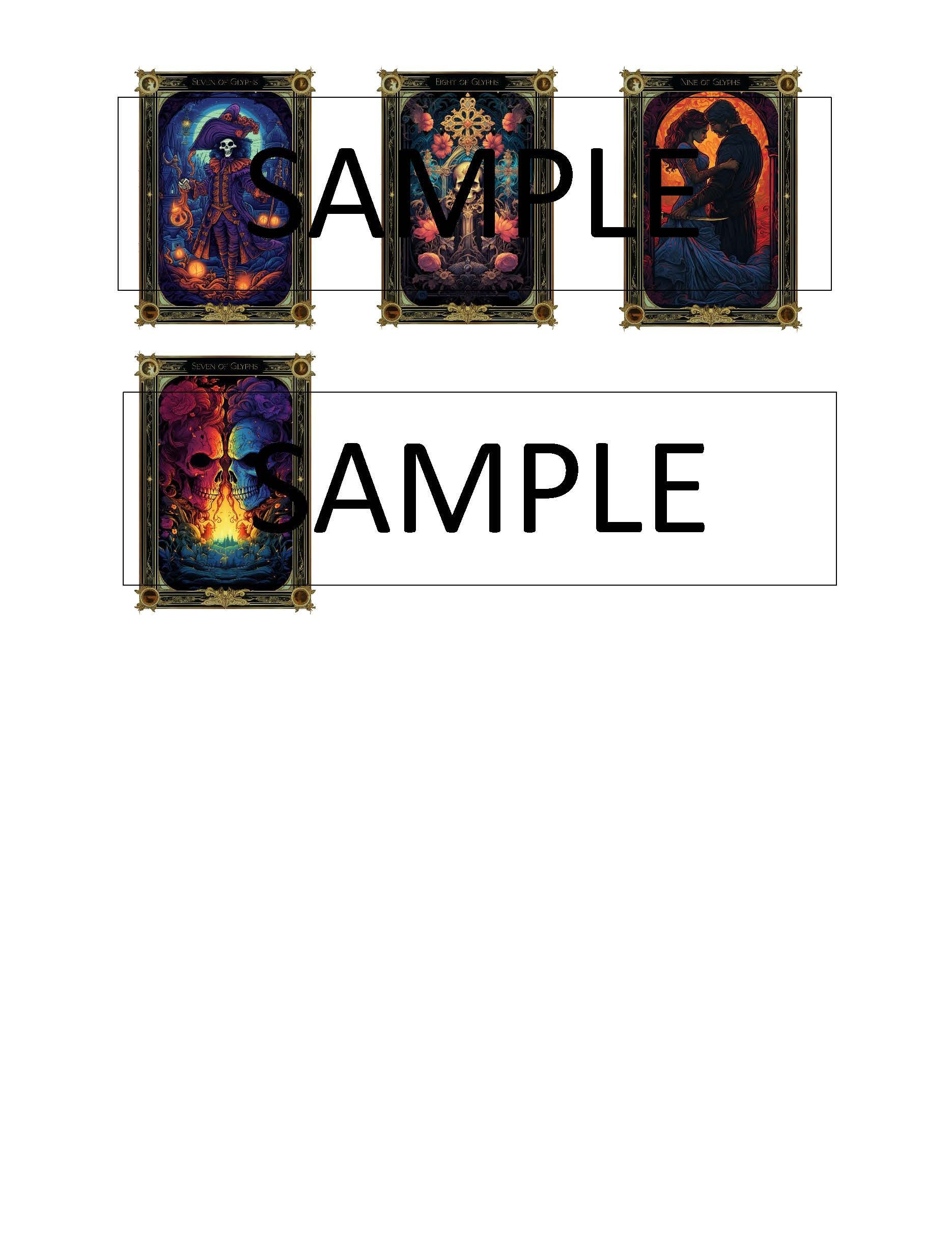 Curse of Strahd + Tarokka Deck Digital + Physical Bundle