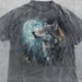 see more listings in the Wolf Graphic Shirts section