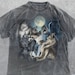 see more listings in the Wolf Graphic Shirts section