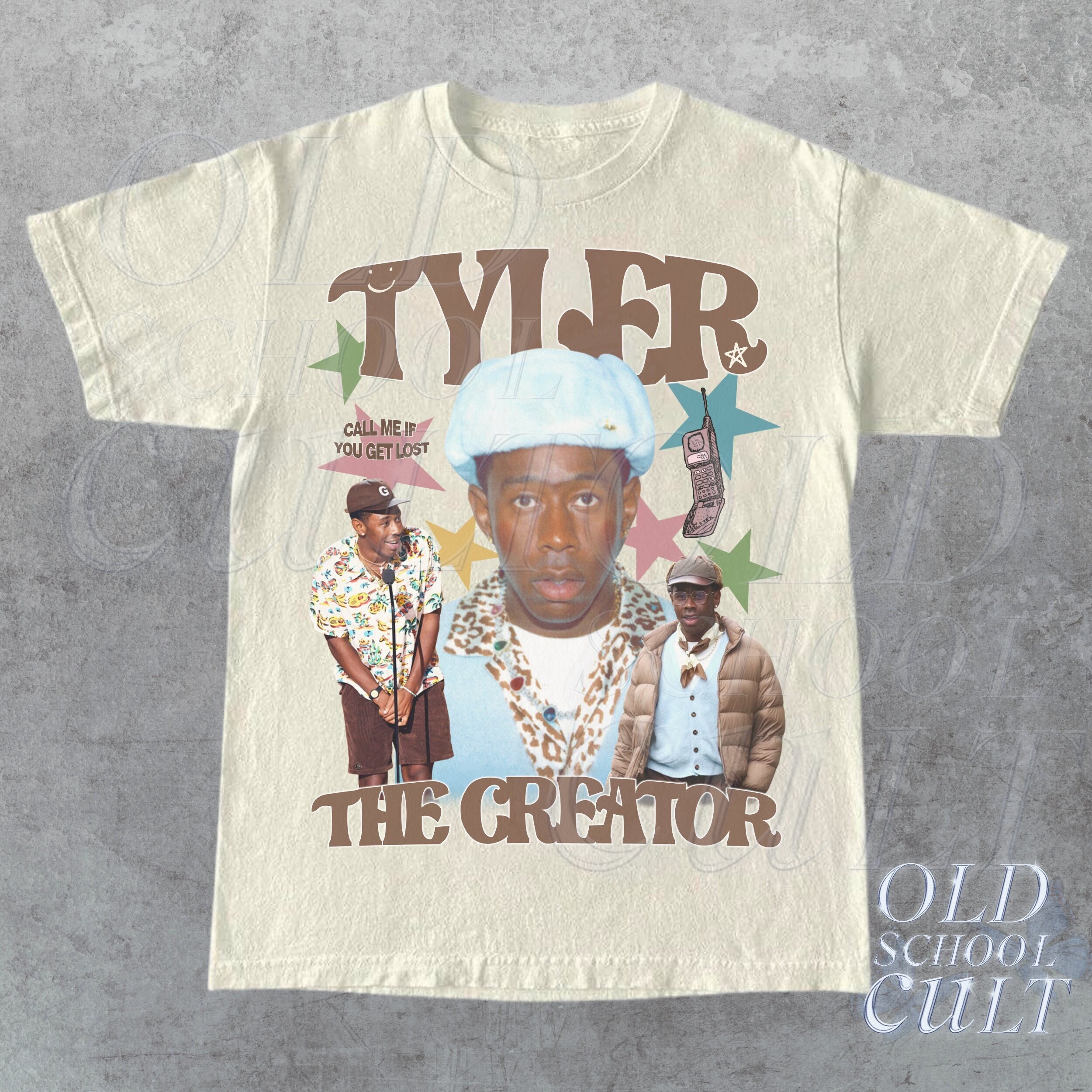 Tyler, the Creator [INSPO] : r/streetwear