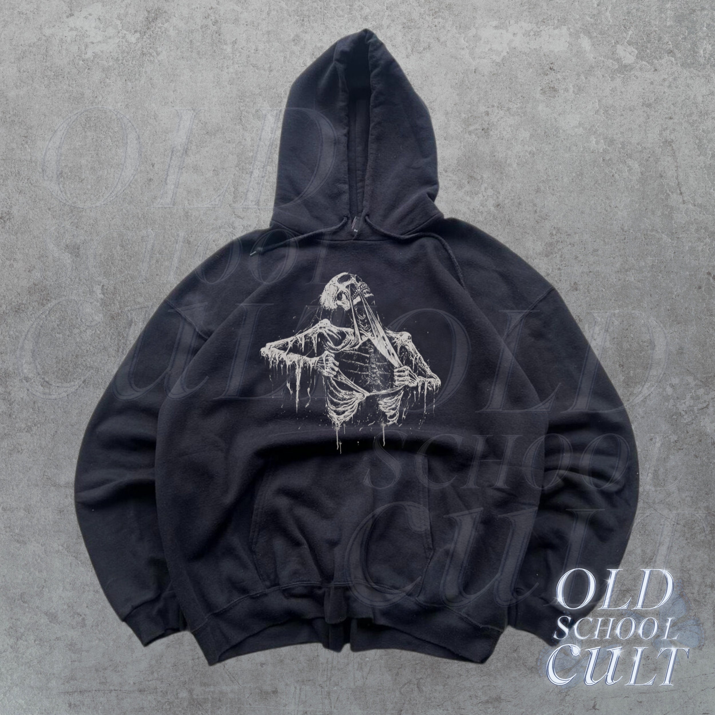 Slowthai devil hot hoodie