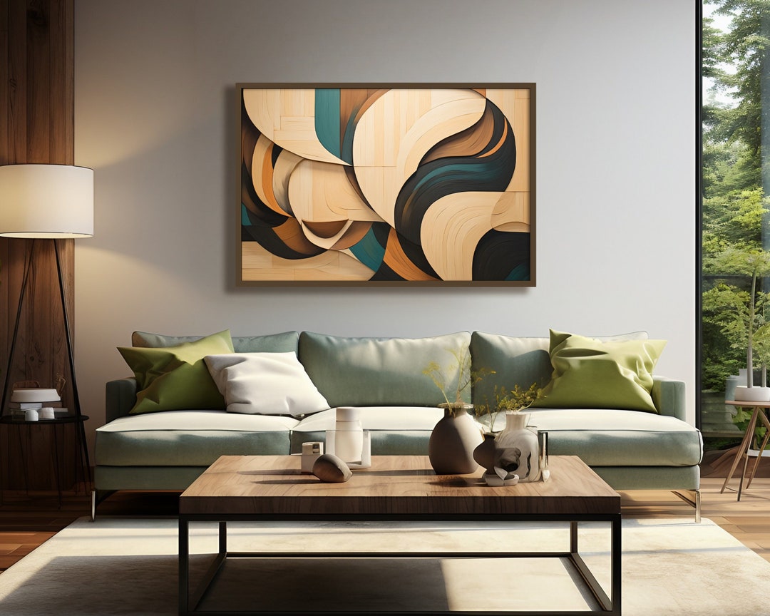 Gallery image with a fresh perspective