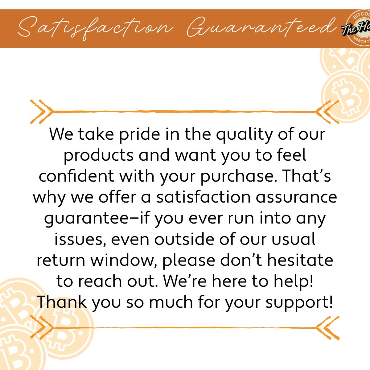 ビットコインアートエナメルマグ：ビットコイン愛好家への暗号通貨HODLギフト