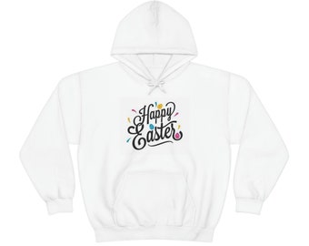 happy Easter hoodie