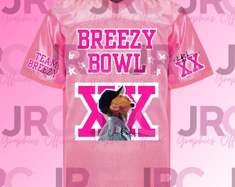 Maglia personalizzata per il concerto Breezy Bowl PNG/SVG (cambiamenti di colore)