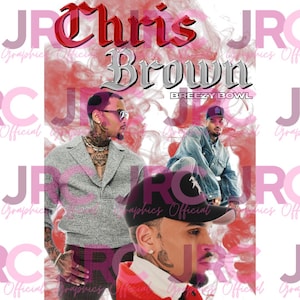 Breezy Bowl Concert Custom T-Shirt Design PNG