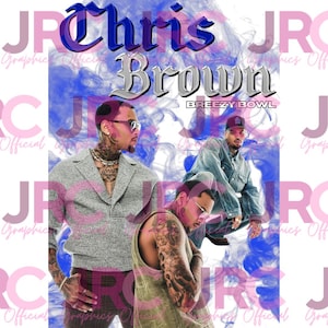 Breezy Bowl Concert Custom T-Shirt Design PNG