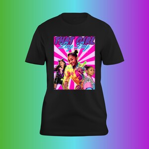 That Girl Laylay T-Shirt
