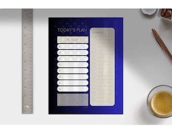 Daily Planner